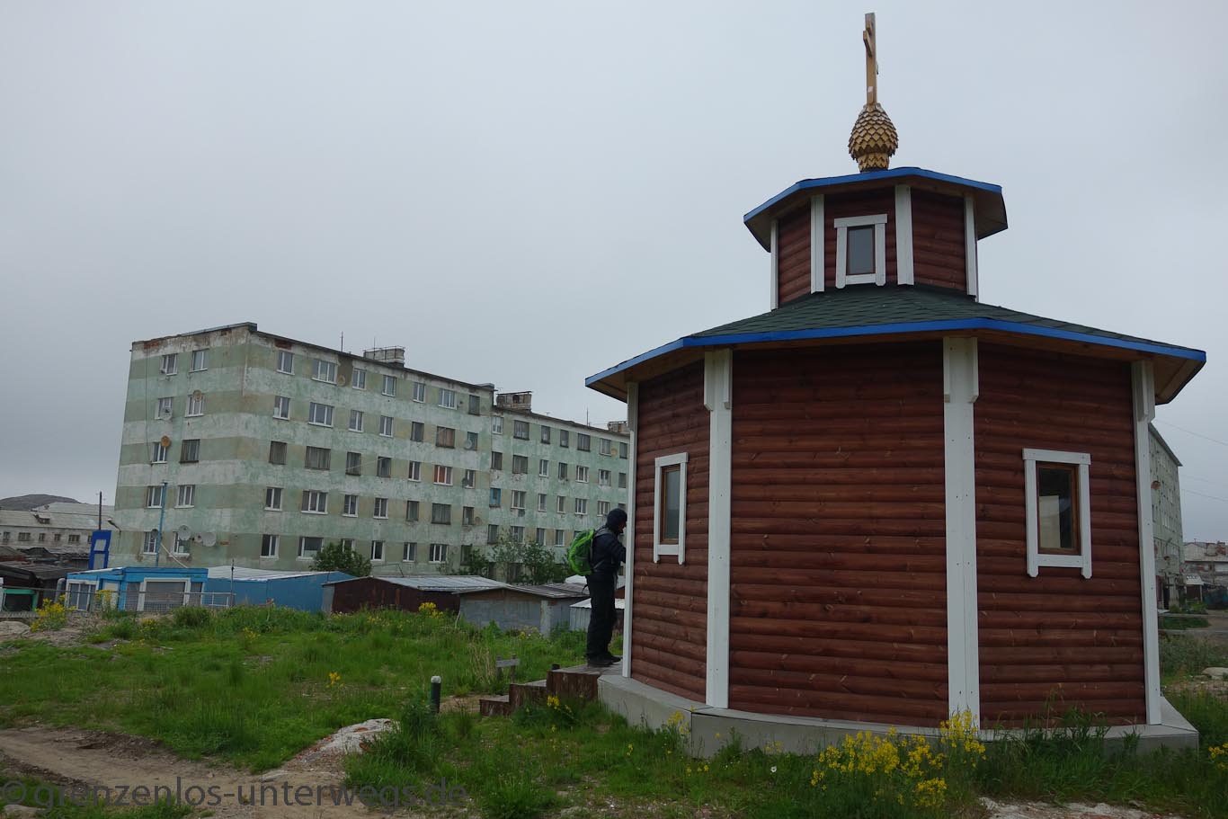 RusslandRB 0166